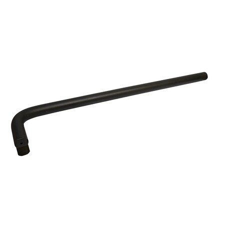Urrea L HANDLE, 1-1/2"X38" 15686